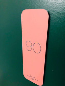 Signalétique Verdun