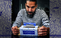 Trésor bien protégé