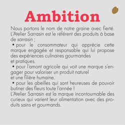 Ambition