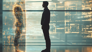IA et Gestion des Talents : Pourquoi TMA Privilégie l'Humain
