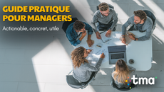 Guide pratique pour managers