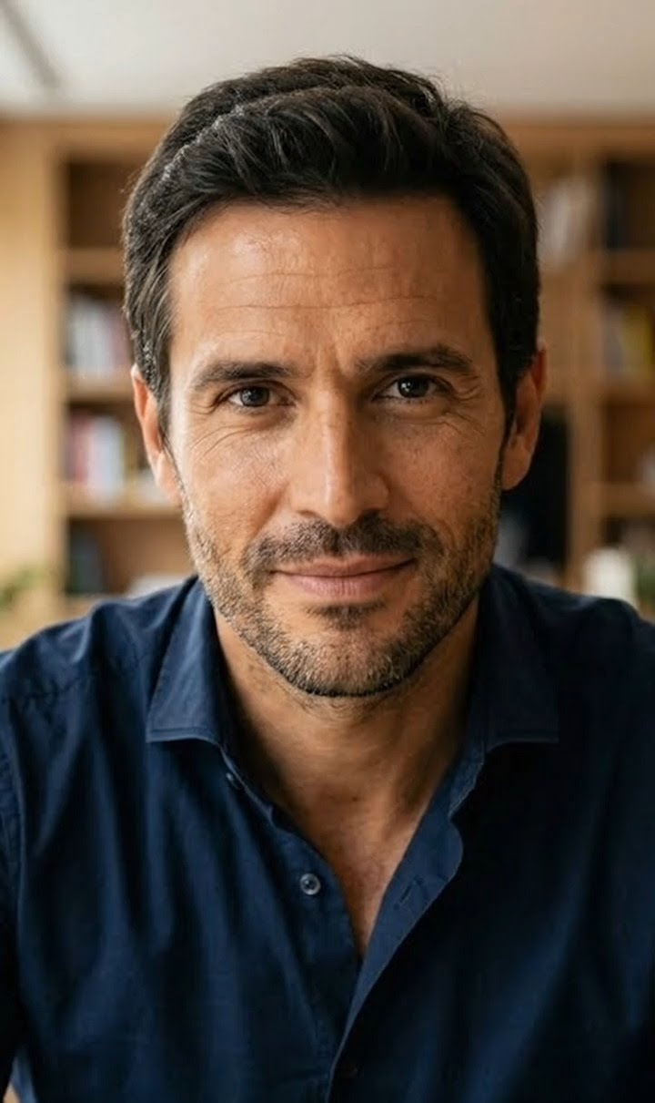 Foto del escritor: Víctor Vera