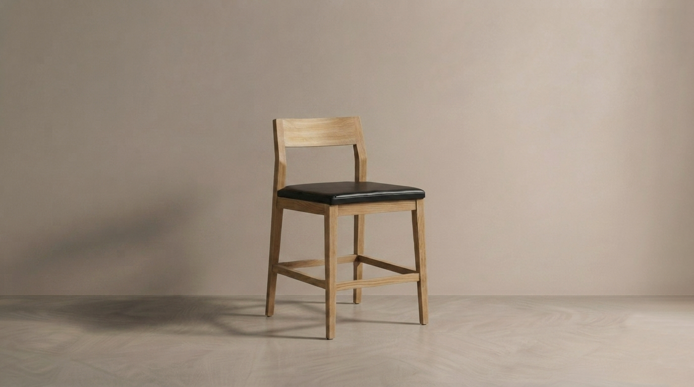 TC-15 Stool