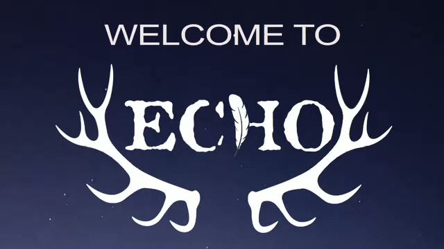Welcome to ECHO!