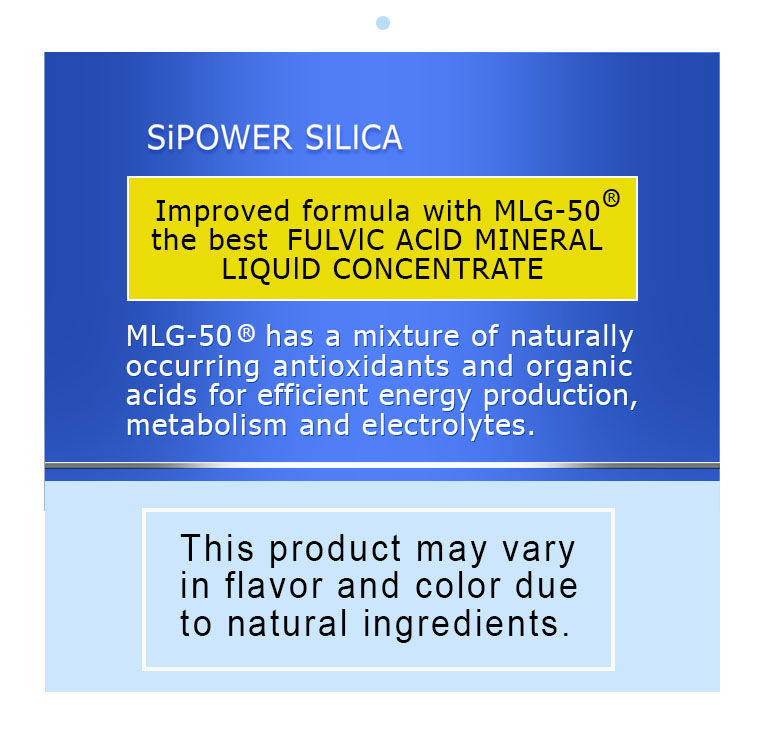 Thumbnail: SiPOWER SILICA Pro-Collagen