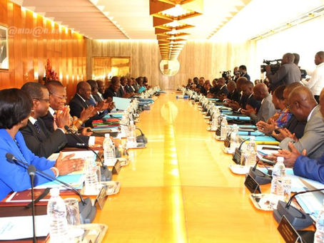 Eau potable : un prêt de 10 milliards de FCFA à la Côte d’Ivoire