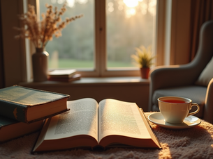Moms Unite: Quick Self Care Hacks and My Top 5 Must-Read Books to Escape Reality