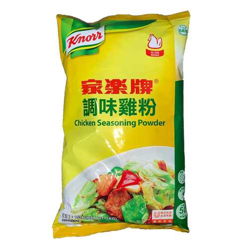 雞粉(家樂牌)(1kg包裝) 1000g x 12包-(68576565) /箱 | southunionfood