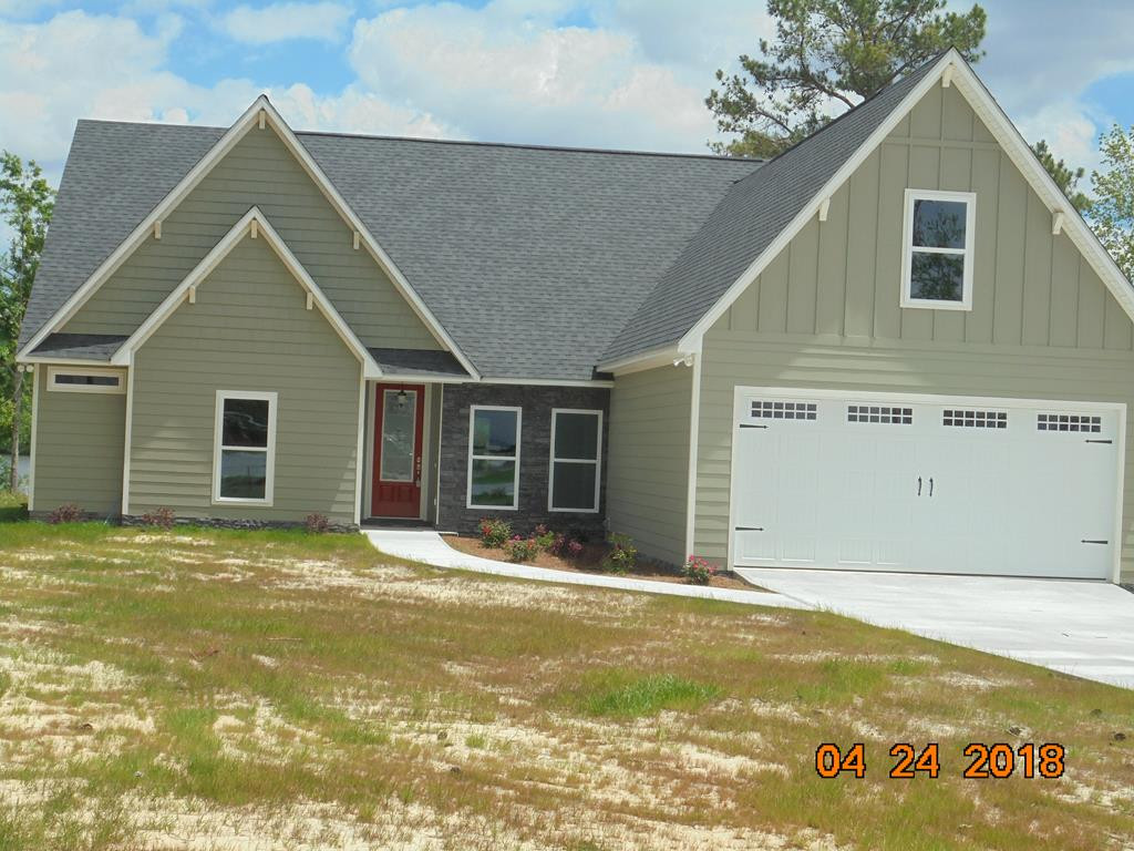 Douglas GA Real Estate