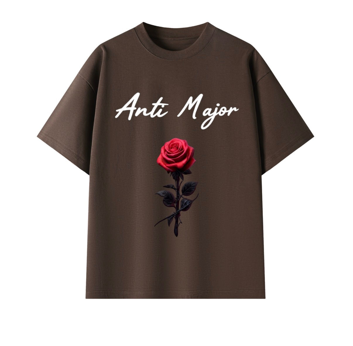 Unisex Oversized T-Shirt