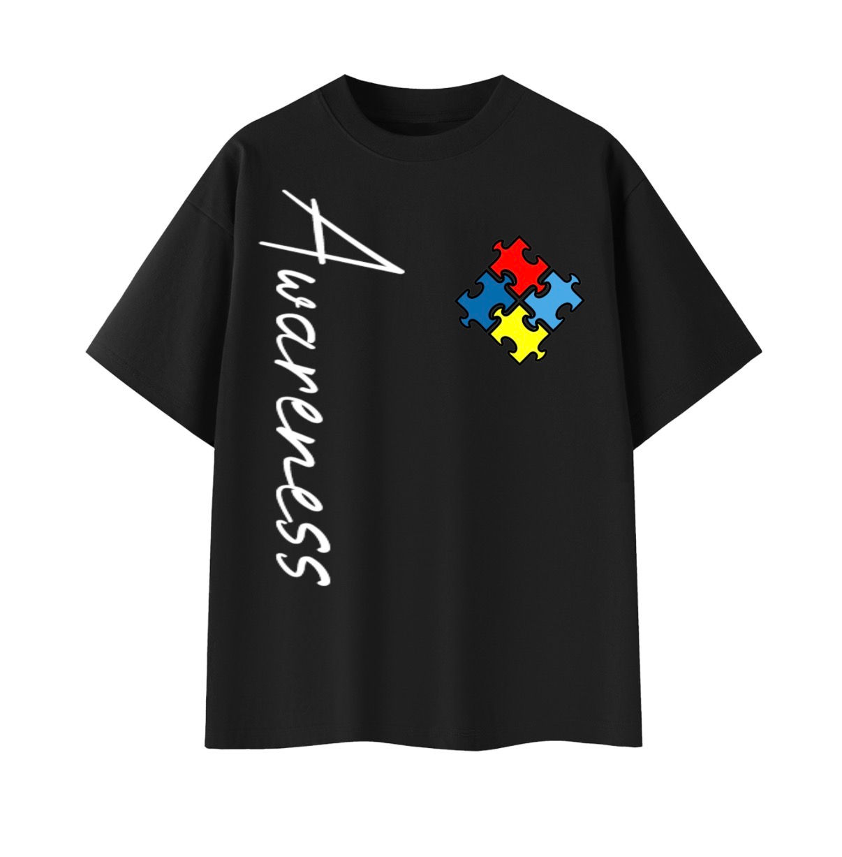 Essential Cotton T-Shirt