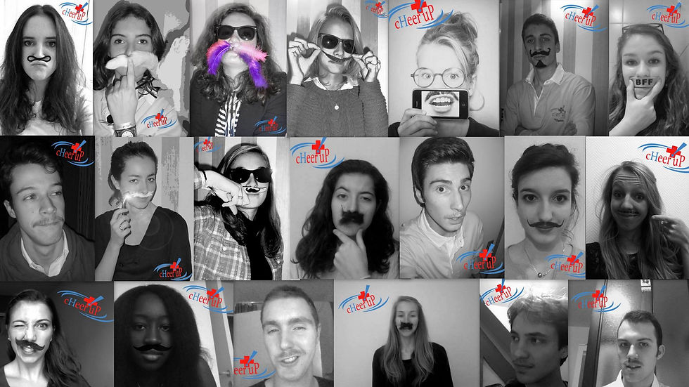 Event Movember !