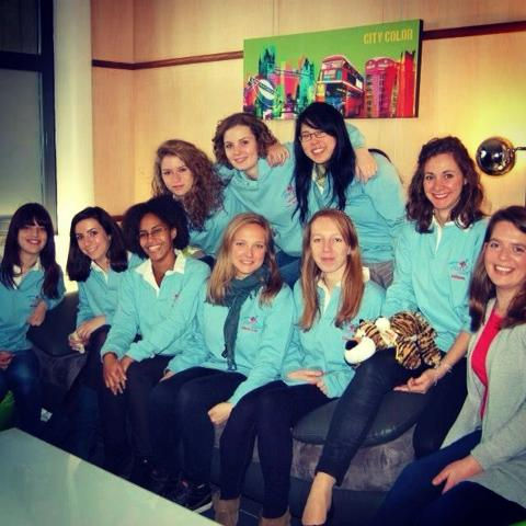 Belle brochette de cHeeruPiennes !