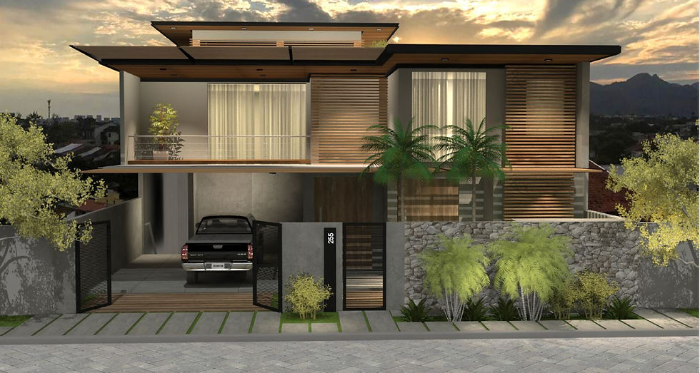HOME DESIGN - FREGUESIA - RJ