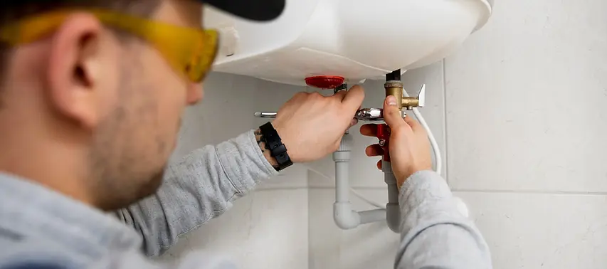 water heater repair Honolulu