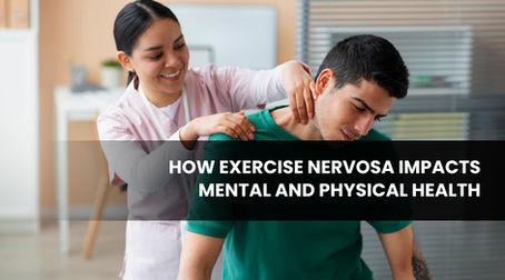 Exercise Nervosa