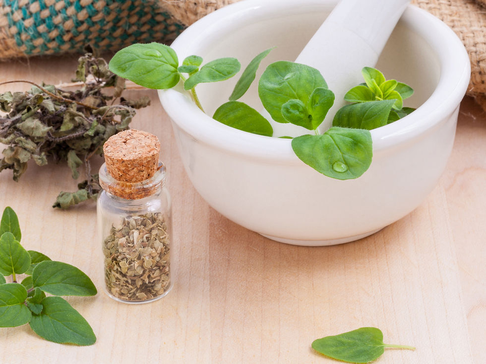 mama 90 herbal mixture