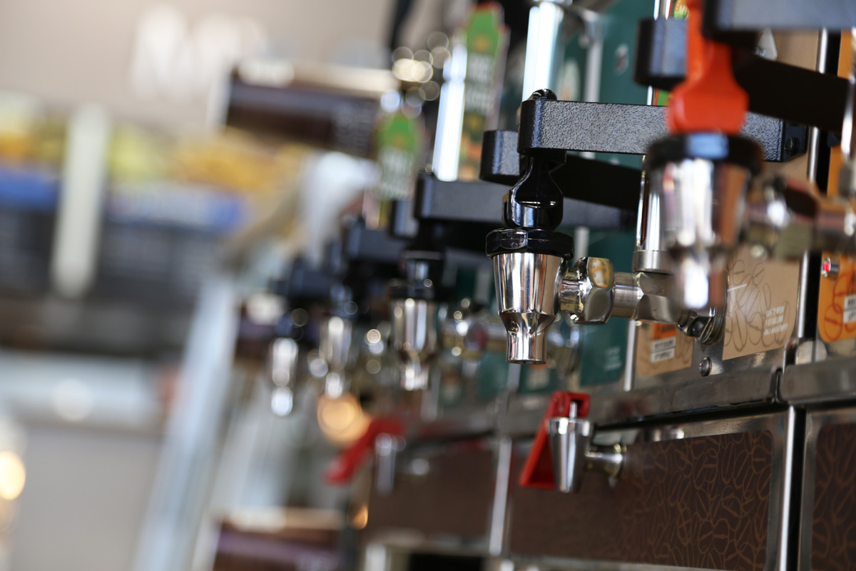 Best Beverage Equipment Service