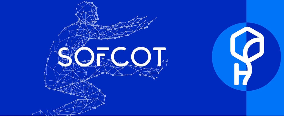 Congrès national de la SOFCOT (Société Française de chirurgie orthopédique et Traumatologique).