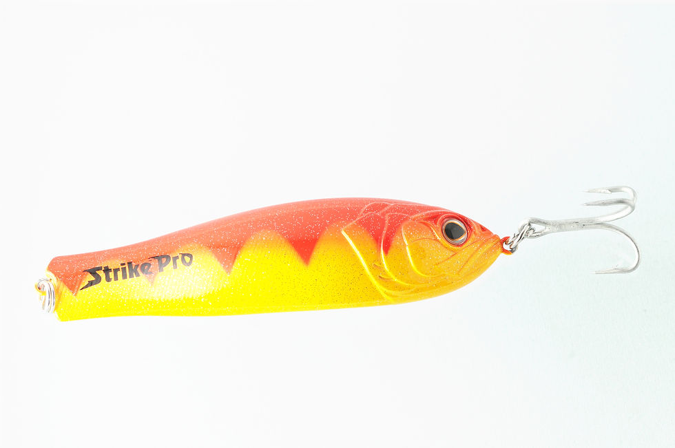 Thumbnail: Salmon Profy 115