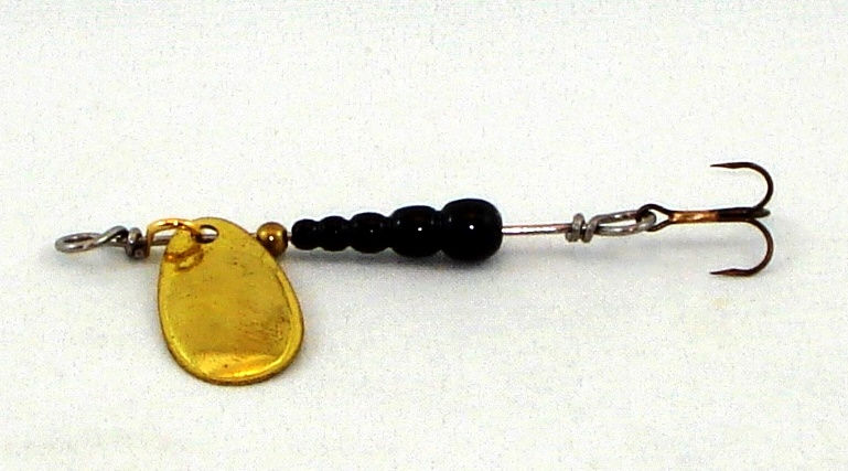 Thumbnail: Stacked Bead Spinner