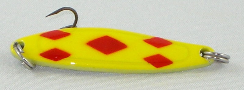 Thumbnail: Jigging Spoon