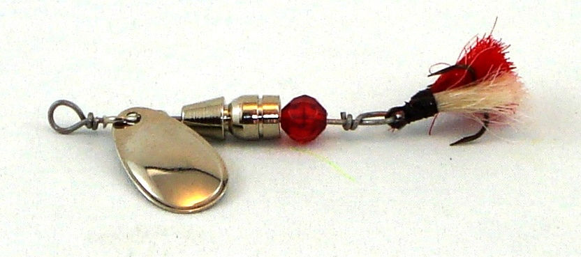 Thumbnail: Hair Dress Spinner