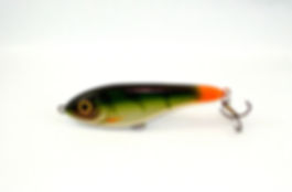 Buster Jerk 120