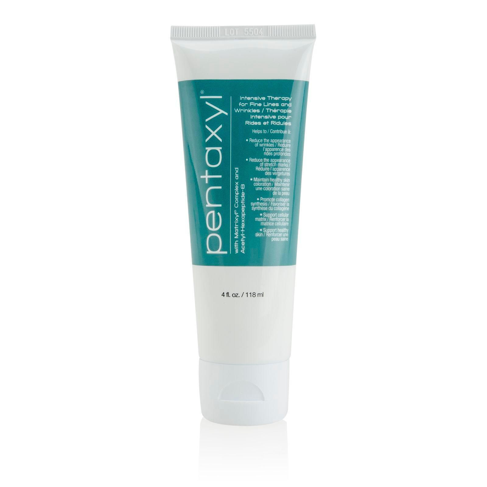 Pentaxyl® Facial Intensive Therapy for Fine Lines & Wrinkles