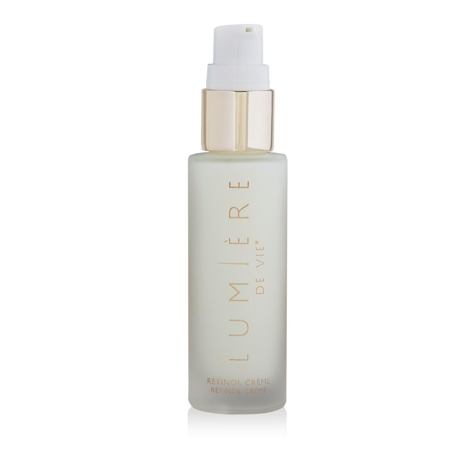 Lumière de Vie® Retinol Crème