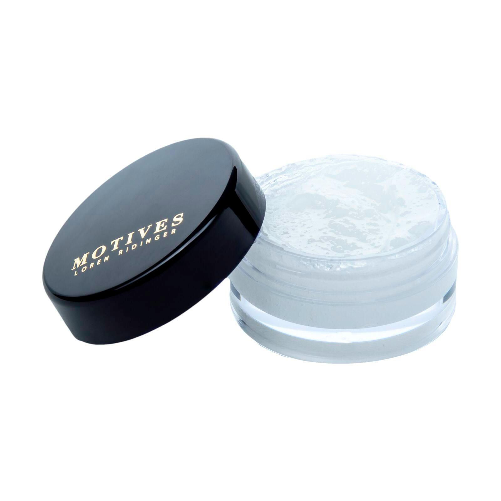 Motives® MUAH Vanilla Lip Scrub