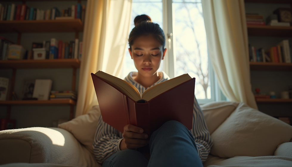 Transform Your Life by Guarding What Enters Your Mind