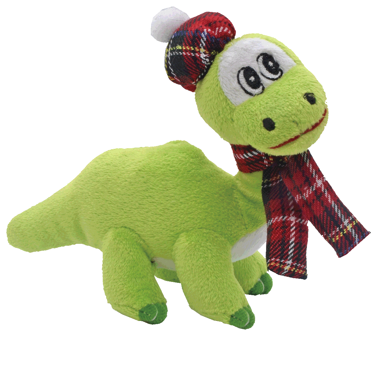 nessie, gift from scotland, thistle products, plush toy, tartan, souvenir, loch ness monster, gift