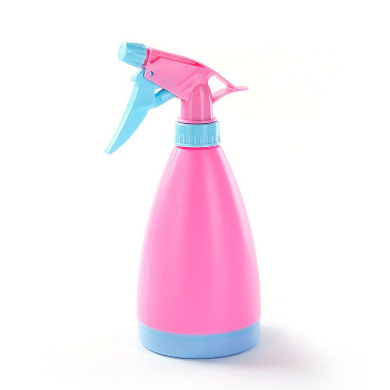 Thumbnail: Ecocity Candy-Coloured Spray Bottles, 10-Pack