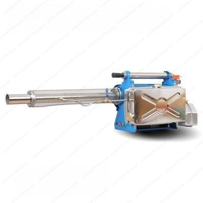 Thumbnail:  Thermal fog machine disinfection and spraying High pressure