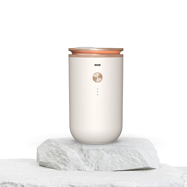 Thumbnail: Ecocity  Home Luxury 15mL Portable Electronic Essential Oil Diffuser 