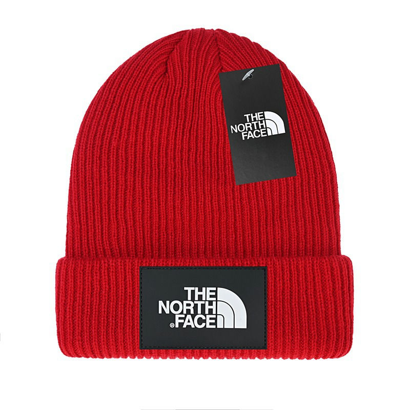 Thumbnail: Northface Beanie Hat logo box  and North face 3 pack socks