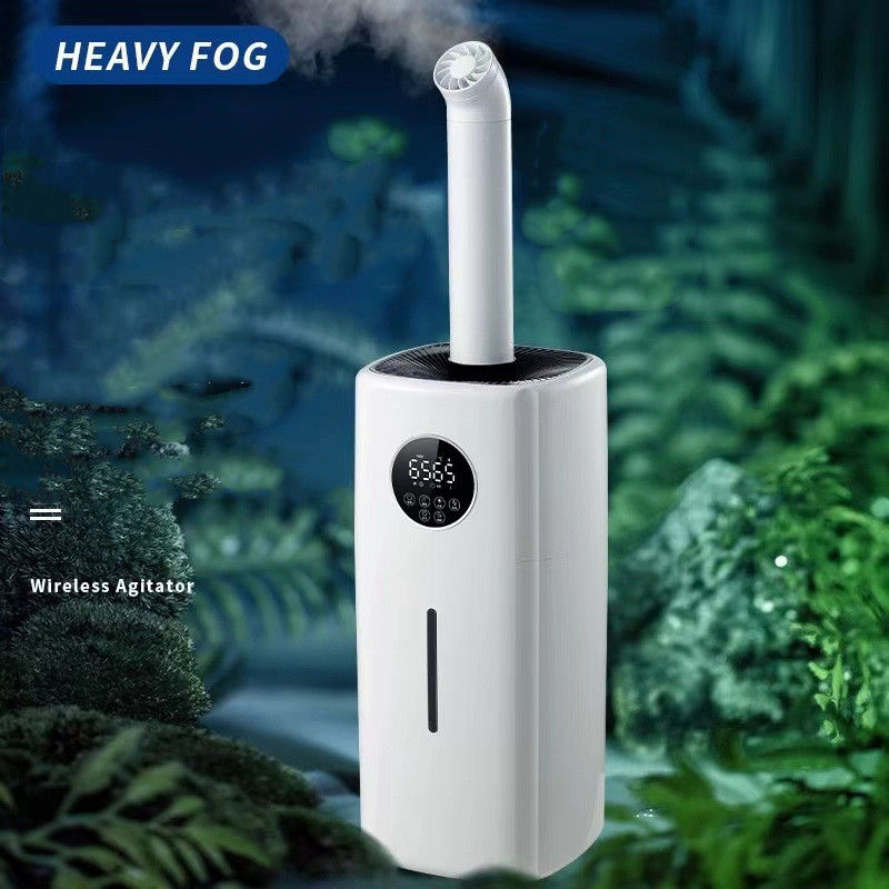 Thumbnail: Air Disinfection Sprayer Large-Capacity Industrial Humidifying 21L Humidifier