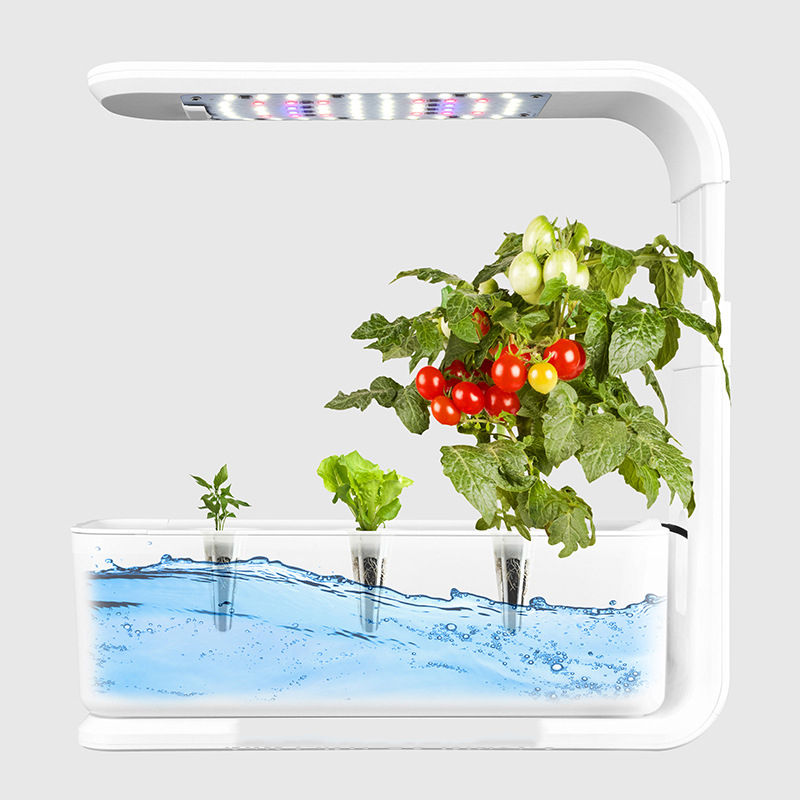 Full Spectrum Hydroponics Equipment Vegetable Planter