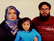 HAFSA IMRAN SIDDIQUI
