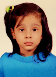 HAFSA IMRAN SIDDIQUI
