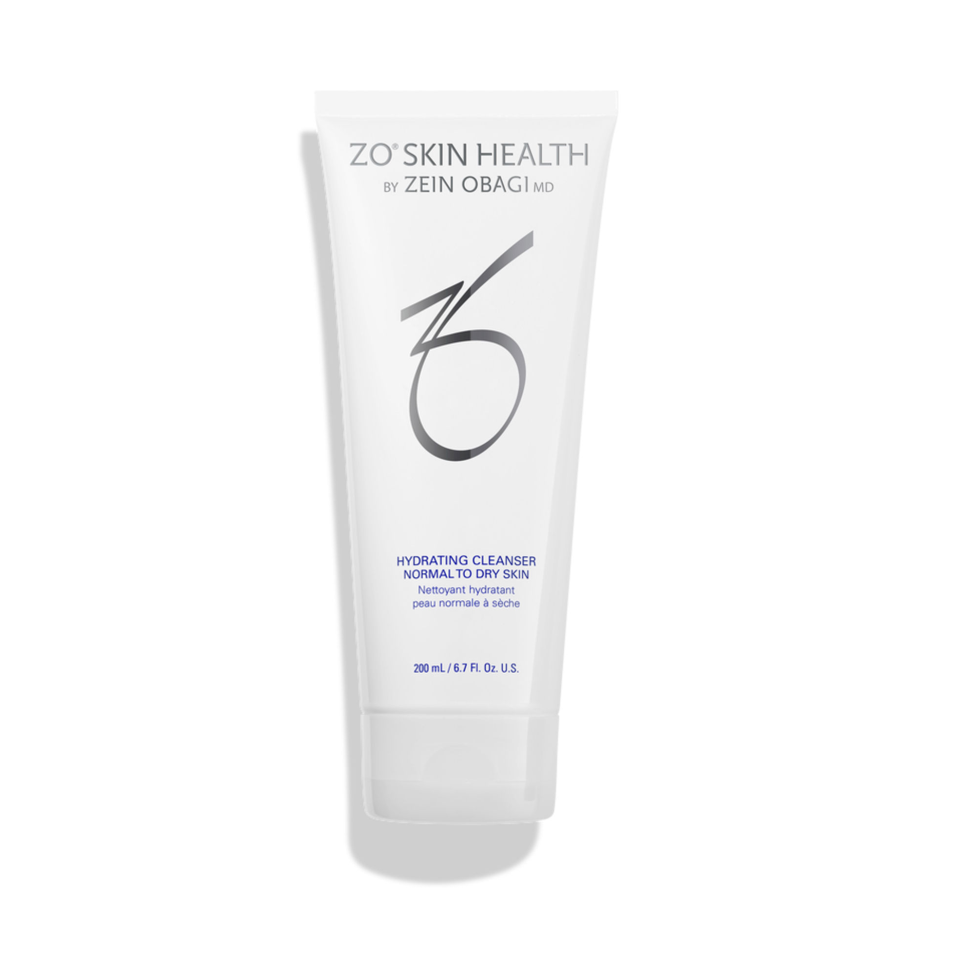 Hydrating Cleanser