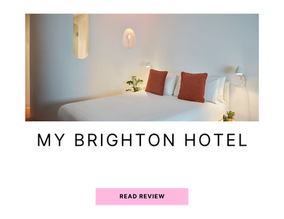 My Brighton Hotel 