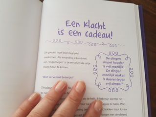 Alles voor een glimlach