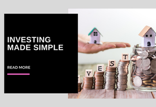 INVESTING MADE SIMPLE
