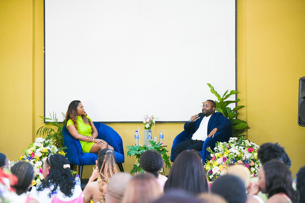 Thumbnail: Women & Money Brunch