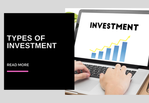 Types of investments