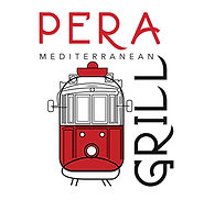 Pera Grill Logo