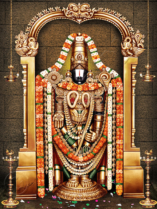 Why Thousands of Tirupati Pilgrims Fail to Get Darshan Tickets Even After Booking Opens