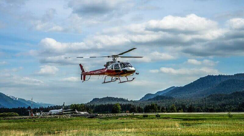 Are Helicopter Tickets Available During the Summer Rush of May 2026?